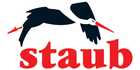 Logo der Marke Staub