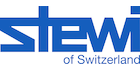 Logo of the Stewi brand