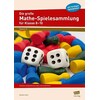 The great math game collection for grade 8 to 10 (Günther Koch, German)