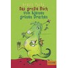 Il grande libro del piccolo drago verde (Tedesco)