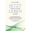 Jetzt spüre ich das Leben wieder (mit Praxis-CD) (Elana Rosenbaum, Deutsch)