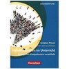 Scriptor Praxis. Individualisieren im Unterricht. Buch mit Kopiervorlagen (Liane Paradies, Johannes Greving, Deutsch)