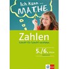 Zahlen. Schülerbuch mit Lösungen 5./6. Klasse (German)