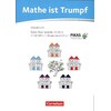 Les maths sont un atout. Volume de commentaires (Claudia Kroeger, Allemand)