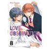 Love Observation (Ryo Takagi, German)