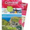 Cornwall und Devon  Zeit für das Beste (Michael Pohl, Deutsch)