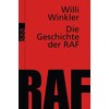 L'histoire de la RAF (Willi Winkler, Allemand)