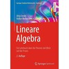 Linear algebra (German)
