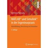 MATLAB® und Simulink® in der Ingenieurpraxis (German)