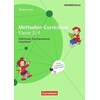 Methoden-Curriculum 3./4. SJ. Einführung, Trainingsmaterial, Checklisten (Deutsch)