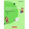 Methoden-Curriculum 3./4. SJ. Einführung, Trainingsmaterial, Checklisten (Allemand)