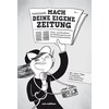 Mach deine eigene Zeitung (German)