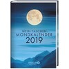 Mein Taschen-Mondkalender 2019 (Deutsch)