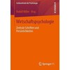 Wirtschaftspsychologie (Deutsch)