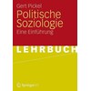 Political sociology (Gert pickaxe, German)