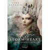 Stormheart. Die Kämpferin (Cora Carmack, German)