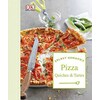 Pizza Quiches und Tartes (Deutsch)