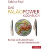 The PaleoPower Cookbook (German)