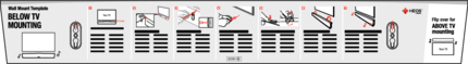 Aus dem Manual von Denon