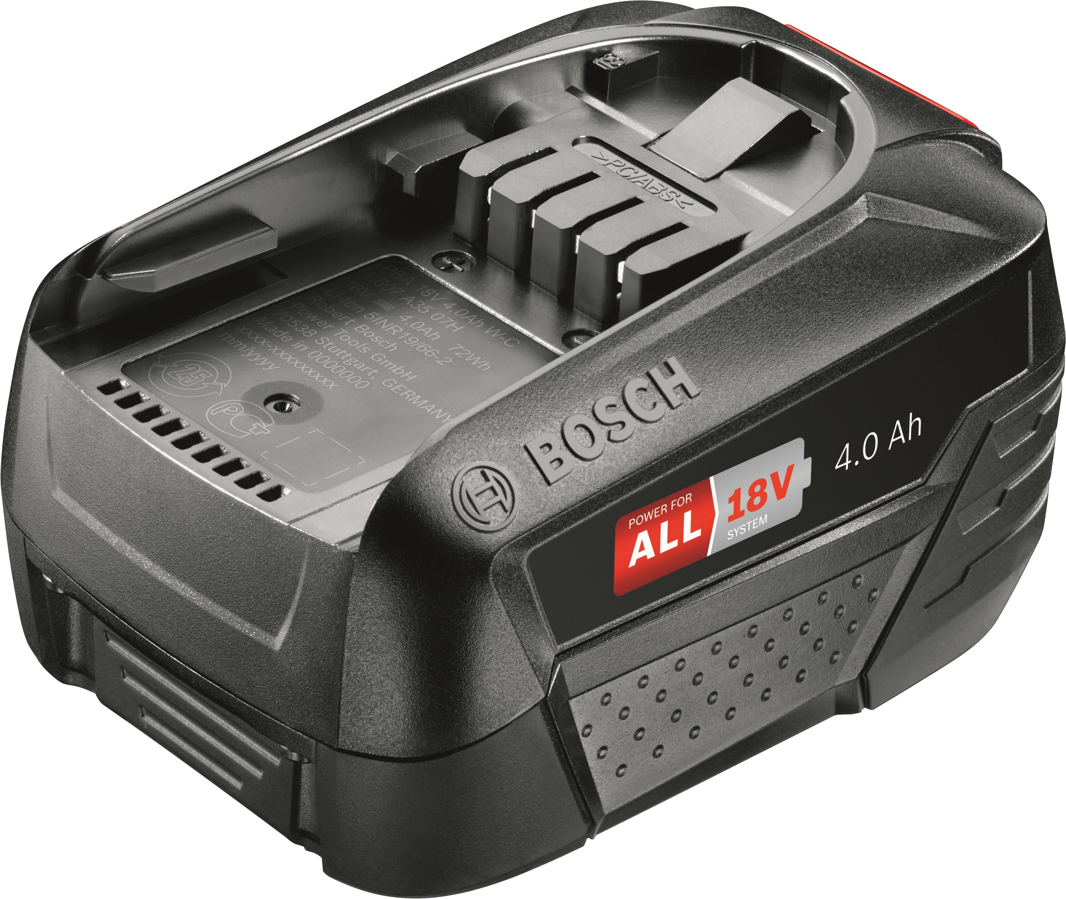 Bosch Akku kaufen