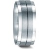 Rhomberg Partner Ring (56, Metal)