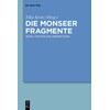 Die Monseer Fragmente, 2 Bde. (Deutsch)