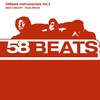 58 Beats Equilibrium (58 Beats Instrumentals Vol.3)