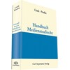 Heymanns Handbuch Medienstrafrecht (Deutsch)