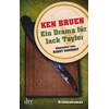 A Drama for Jack Taylor (Vol. 4) (Ken Bruen, German)