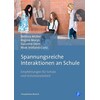 Tense interactions at school (German)