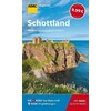 Guide de voyage Écosse (Allemand)