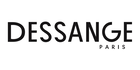 Logo of the Dessange brand