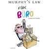 Murphy's Law fürs BÜRO (Deutsch)