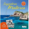 Carnet de voyage HOLIDAY : La légendaire Majorque (Axel Nowak, Verónica Reisenegger, Allemand)