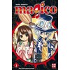 Magico 01 (Allemand)