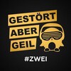 Gestört Aber Geil 2 - Ltd. Deluxe Box (2017)