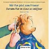 Bär Flo geht zum Friseur / Ourson Flo va chez le coiffeur (Deutsch)