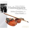 Beethoven: Die Violinsonaten (2011)