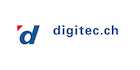 Logo der Marke Digitec