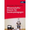 Wissenschaftstheorie für Sonderpädagogen (Thomas Müller, Deutsch)