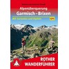 Attraversamento alpino Garmisch Brixen (Andreas Strauss, Tedesco)