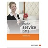 More service please (German)