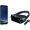 Samsung Gear VR + Galaxy S8+ Duos