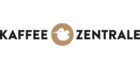 Logo der Marke Kaffeezentrale