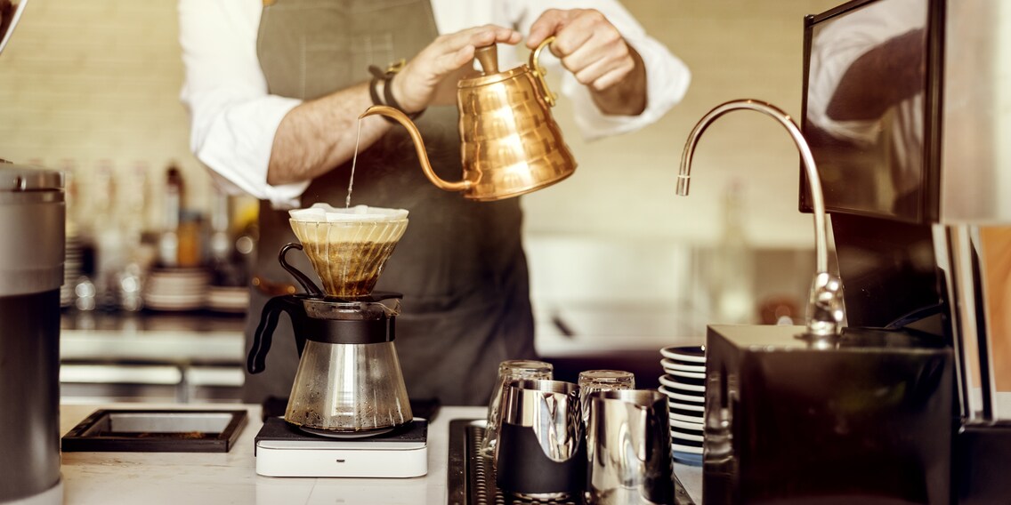 5 ways to brew coffee: how to pick the right coffee maker