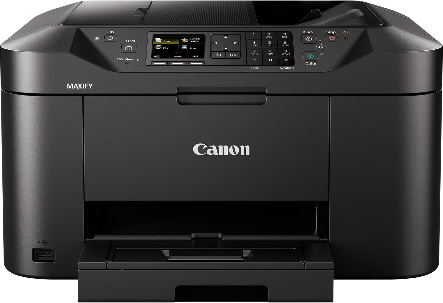 Canon MB2150 Maxify (Tintenpatrone Farbe) kaufen