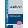 Französisch Wörterbuch (Deutsch)
