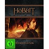Lo Hobbit: la trilogia del lungometraggio (edizione estesa) (2015, Blu-ray)