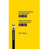 Birkhäuser Taschenwörterbuch der Biochemie / Birkhäuser Pocket Dictionary of Biochemistry (Allemand)