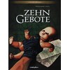 Zehn Gebote - Gesamtausgabe 01 (Frank Giroud, Deutsch)